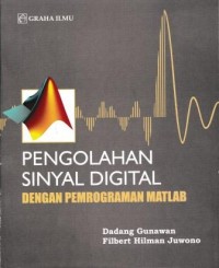 Image of Pengolahan Sinyal Digital Dengan Pemrograman Matlab
