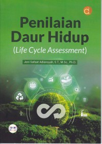 Image of Penilaian  Daur Hidup Life Cycle Assessment