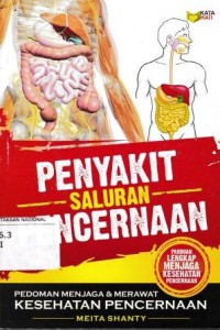 Image of Penyakit Saluran Pencernaan