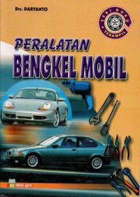 Image of Peralatan Bengkel Mobil