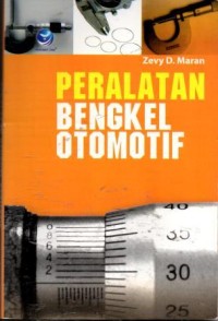 Image of Peralatan Bengkel Otomotif