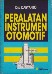 Image of Peralatan Instrumen Otomotif