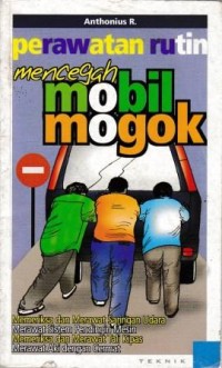 Image of Perawatan Rutin Mencegah Mobil Mogok