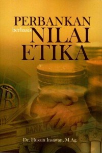 Image of Perbankan Berbasis Nilai Etika