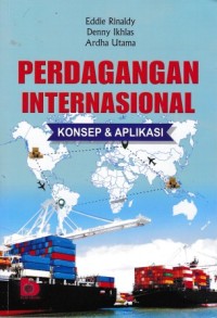 Image of Perdagangan Internasional