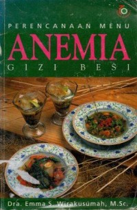 Image of Perencanaan Menu Anemia Gizi Besi