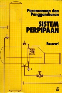 Image of Perencanaan dan Penggambar Sistem Perpipaan