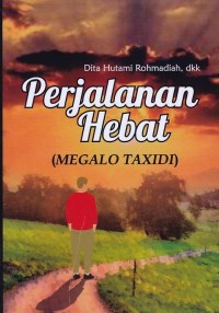 Image of Perjalanan Hebat: Megalo Taxidi