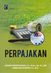 Image of Perpajakan