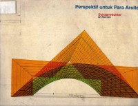 Image of Perspektif Untuk Para Arsitek