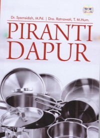 Image of Piranti Dapur