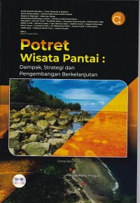 Image of Potret Wisata Pantai Dampak Strategi dan Pengembangan Berkelanjutan