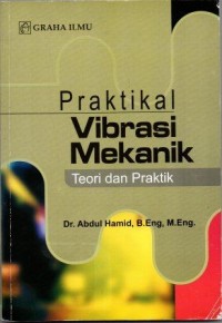 Image of Praktikal Vibrasi Mekanik