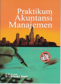 Image of Praktikum Akuntansi Manajemen