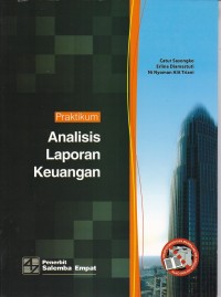 Image of Praktikum Analisis Laporan Keuangan