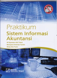 Image of Praktikum Sistem Informasi Akuntansi