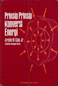 Image of Prinsip-Prinsip Konversi Energi
