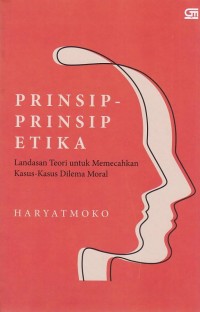 Image of Prinsip Prinsip Etika