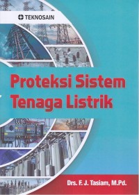 Image of Proteksi Sistem Tenaga Listrik