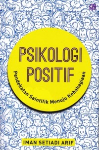 Image of Psikologi Positif