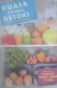 Image of Puasa Sambil Detoks