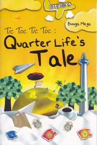 Image of Quarter Life Tale