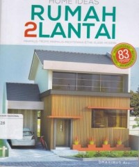 Image of Home Ideas Rumah 2 Lantai