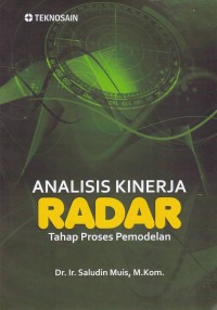 Image of Analisis Kinerja RADAR Tahap Proses Pemodelan