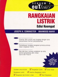 Image of Rangkaian Listrik