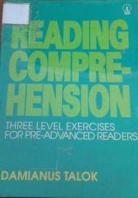 Image of Reading Comprehension
