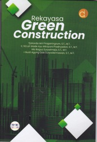 Image of Rekayasa Green Construction