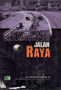 Image of Rekayasa Jalan Raya