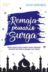 Image of Remaja Pewaris Surga