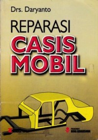 Image of Reparasi Casis Mobil