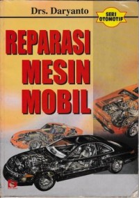Image of Reparasi Mesin Mobil