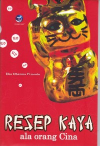 Image of Resep Kaya Ala Orang Cina