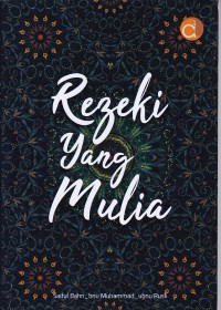 Image of Rezeki Yang Mulia