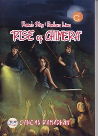 Image of Rama’s Story: Pandawa Lima “Rise Of Chimera”