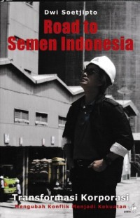 Image of Road To Semen Indonesia