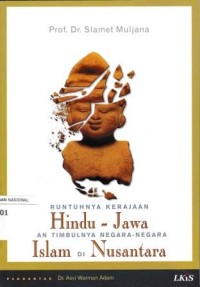 Image of Runtuhnya Kerajaan Hindu-Jawa