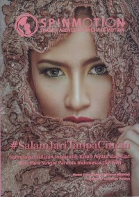Image of SalamJariTanpaCincin Kumpulan Tulisan Inspiratif, Kisah Nyata dan Kiat Para Single Parents Indonesia (SPINA)