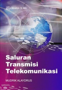 Image of Saluran Transmisi Telekomunikasi