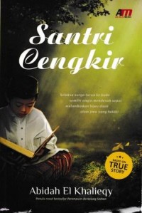 Image of Santri Cangkir