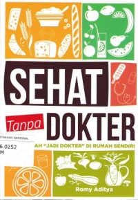 Image of Sehat Tanpa Dokter