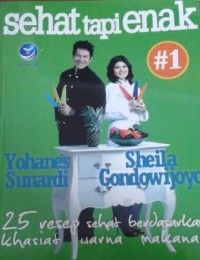 Image of Sehat Tapi Enak