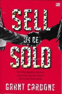 Image of Sell Or Be Sold