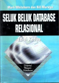 Image of Seluk Beluk Database Relasional