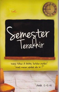 Image of Semester Akhir