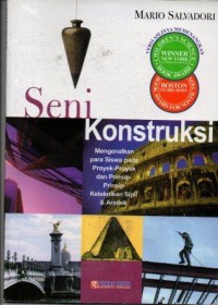 Image of Seni Konstruksi