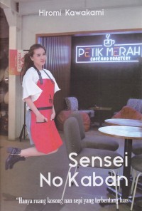 Image of Sensei No Kaban